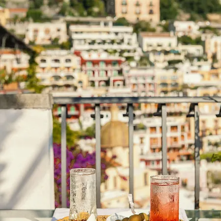 Miramare 4* Positano