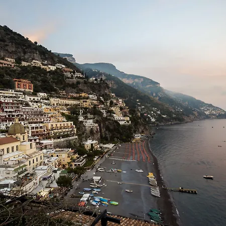Miramare Positano