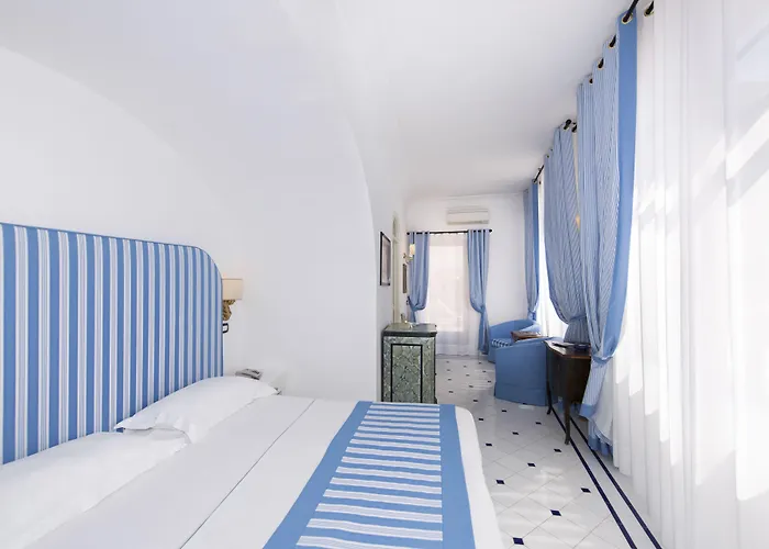 Miramare 4* Positano