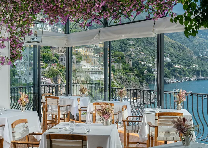 Miramare Positano