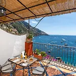 Miramare 4* بوسيتانو