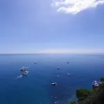 Miramare Szálloda Positano