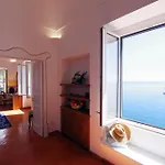 Szálloda Miramare Positano