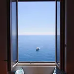 Miramare Szálloda Positano
