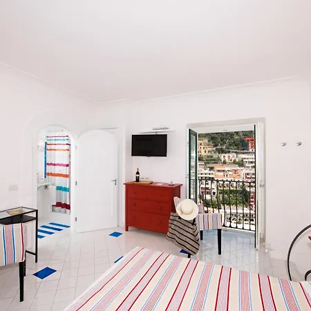 Hotell Miramare 4*