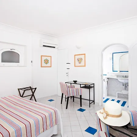 Miramare Hotel
