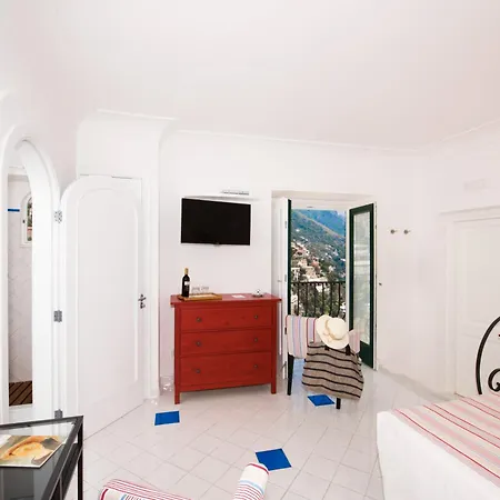 Miramare 4* Positano