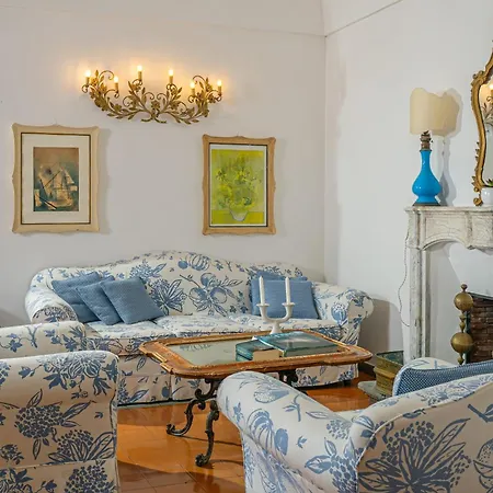 Hotel Miramare Positano