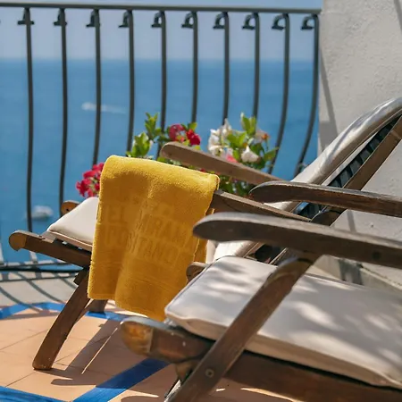Miramare Positano