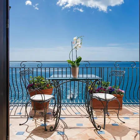 Miramare Hotel
