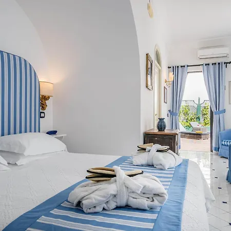 Hotel Miramare