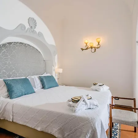Miramare 4* Positano