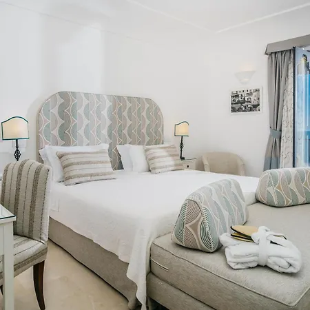 Miramare Hotel 4*