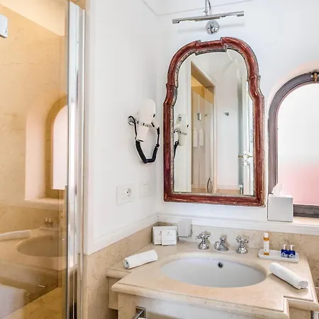 Miramare 4* Positano