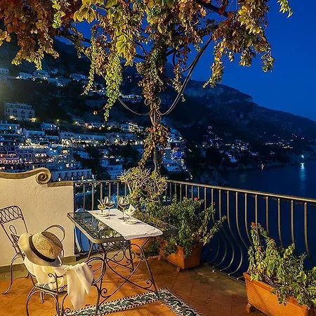 Miramare Positano