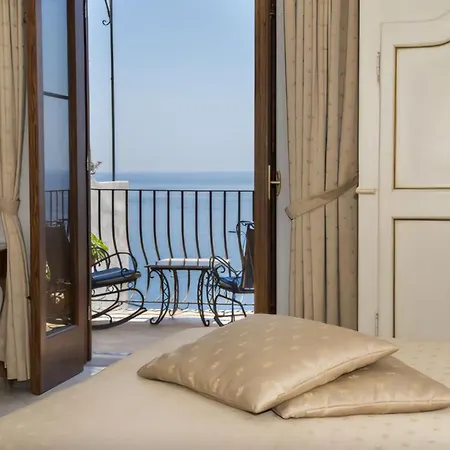 Hotel Miramare