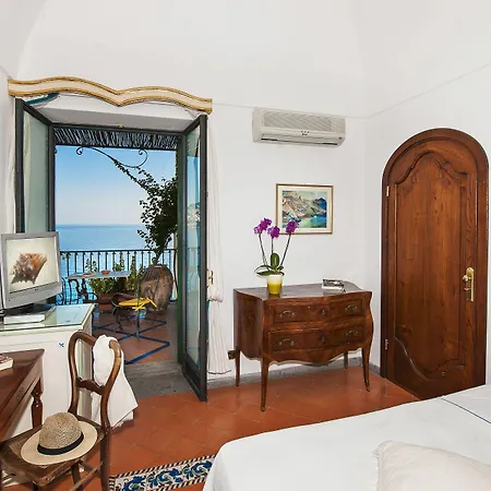 Hotell Miramare