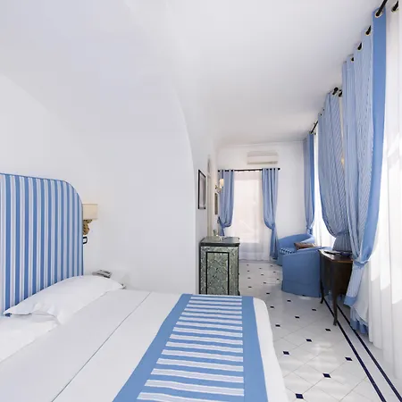 Miramare 4* Positano