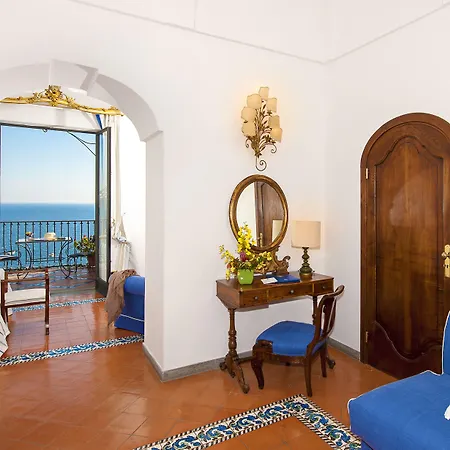 Hotell Miramare 4*