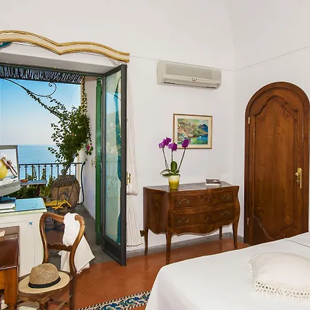 Miramare 4* Positano