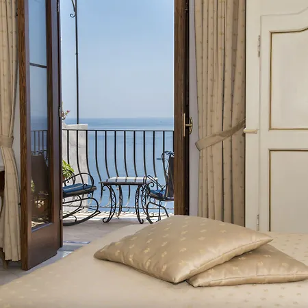 Miramare Hotell 4*