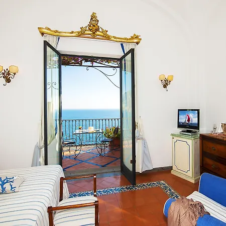 Miramare 4* Positano