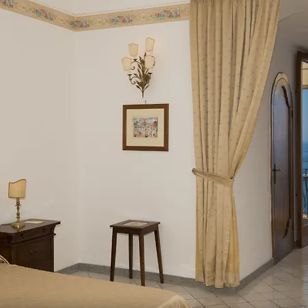 Hotell Miramare