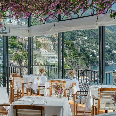 Miramare Positano