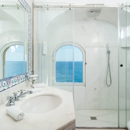 Miramare Positano