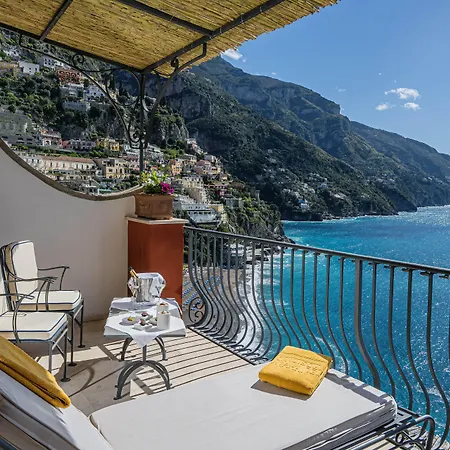 Miramare Hotell