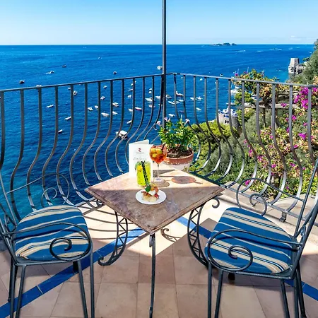 Miramare Positano