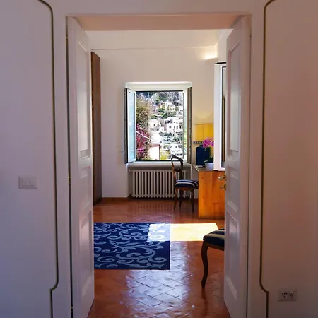 Hotel Miramare 4*