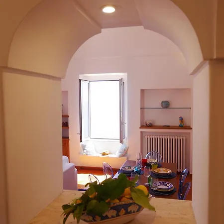 Miramare Hotell