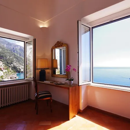 Hotel Miramare 4*