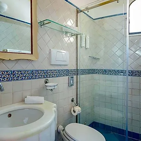 Miramare 4* Ποζιτάνο