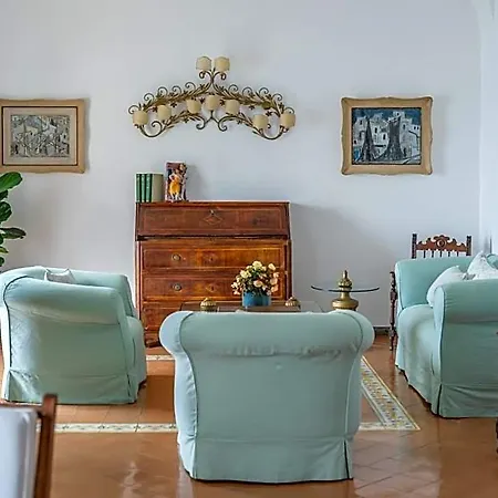 Miramare פוזיטנו