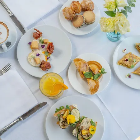Hotel Miramare Positano