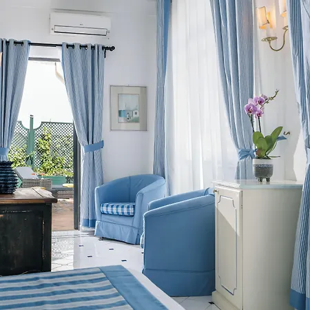 Miramare 4*