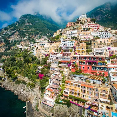 Miramare Positano