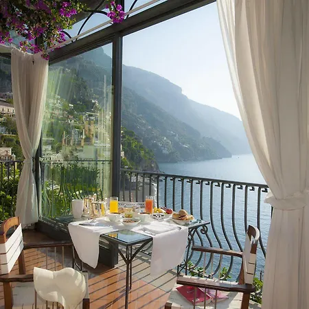 Miramare Hotel 4*