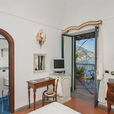 Miramare 4*