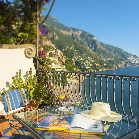 Miramare Positano