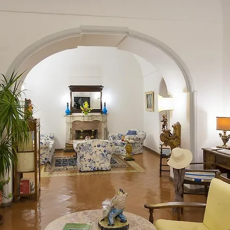Miramare Hotel