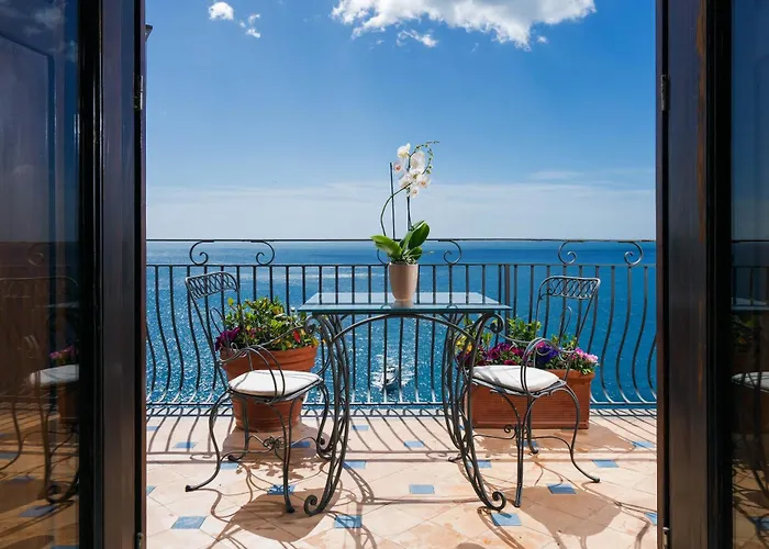 Miramare Otel