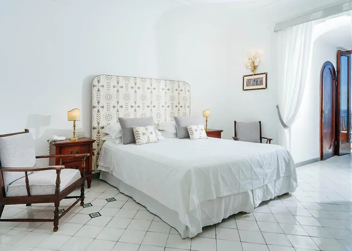 Otel Miramare 4*