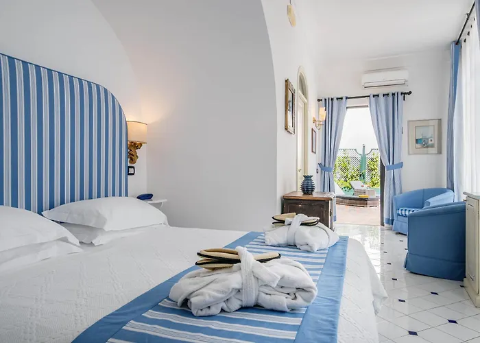 Otel Miramare