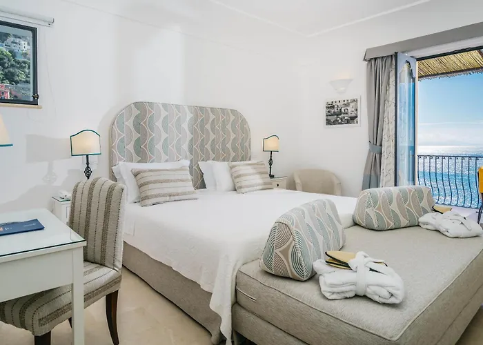 Miramare Otel 4*