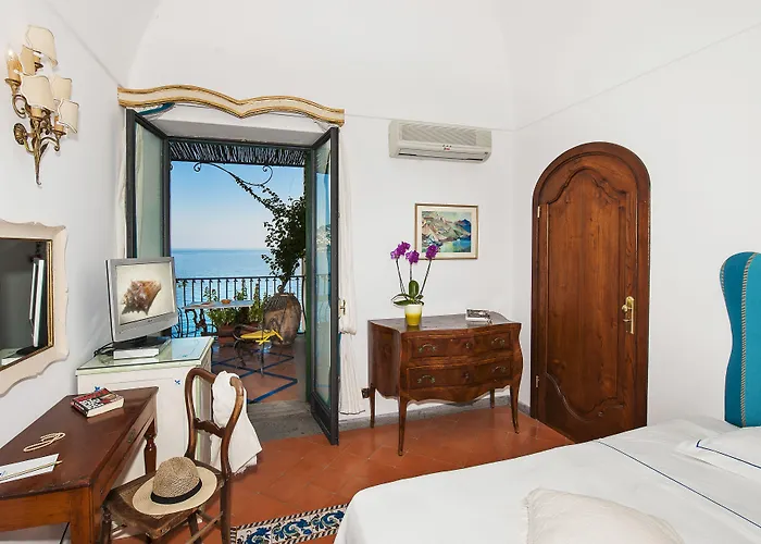 Otel Miramare