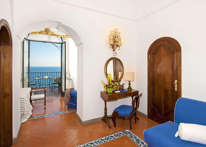 Otel Miramare 4*