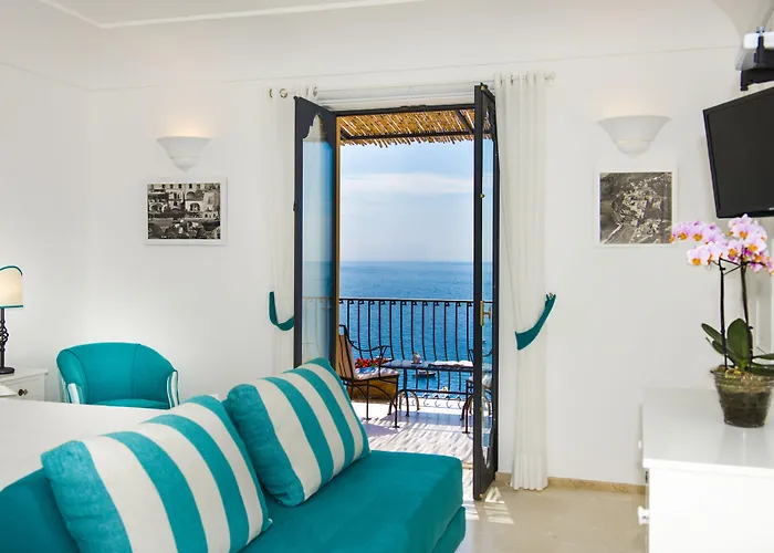 Otel Miramare